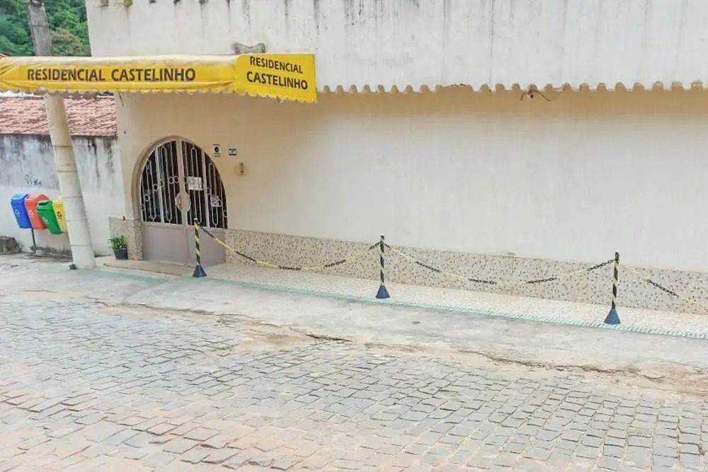 OYO Hotel Cachoeiro
