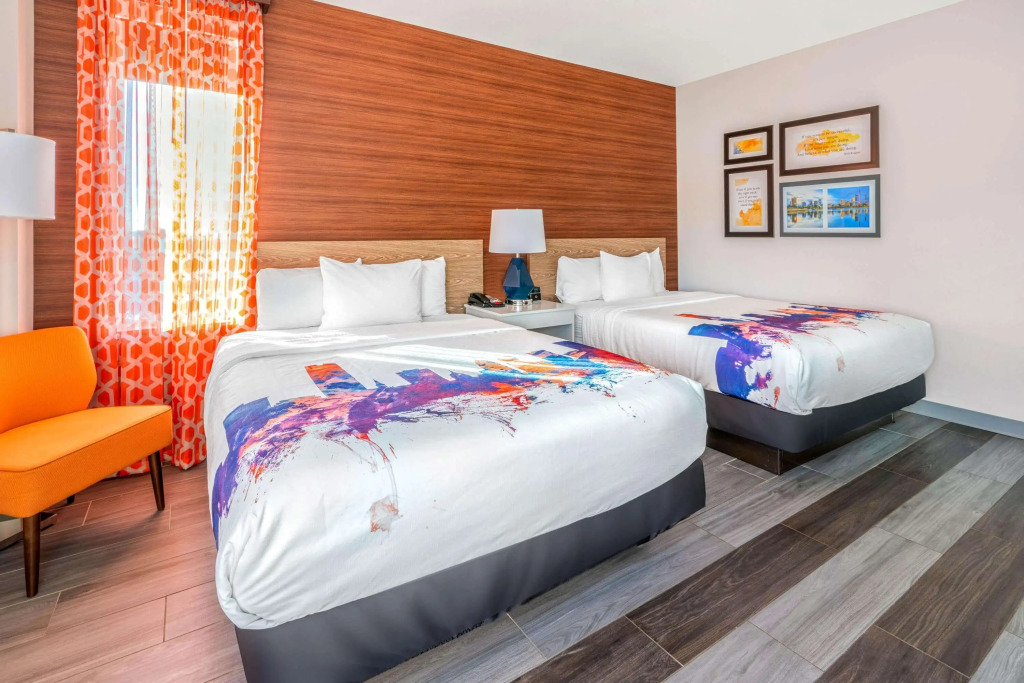 La Quinta by Wyndham Oklahoma City Airport