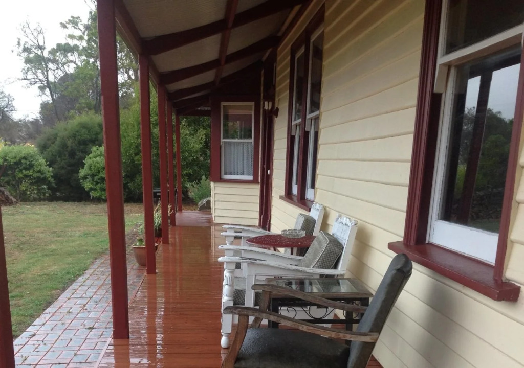 Casilda House