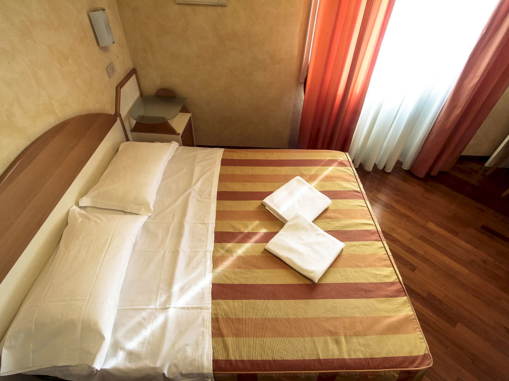 Hotel Soggiorno Athena