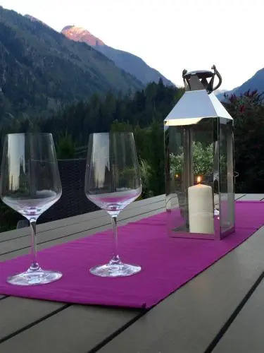 Chalet Kaprun