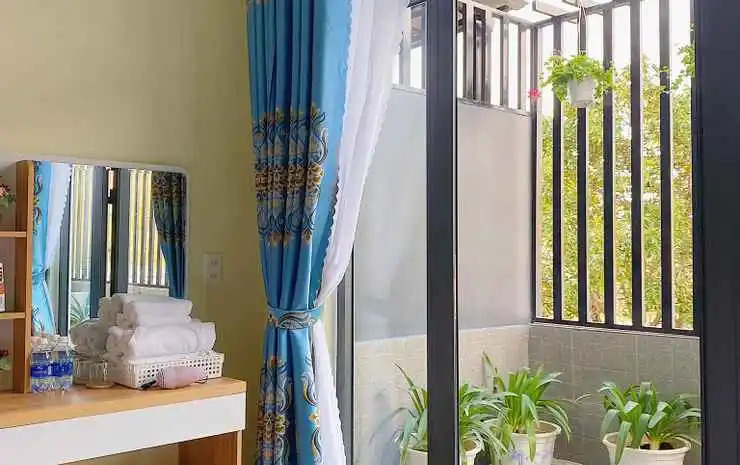 Mer Homestay Da Lat
