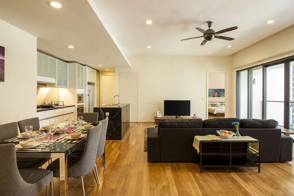 St Mary Residence 2