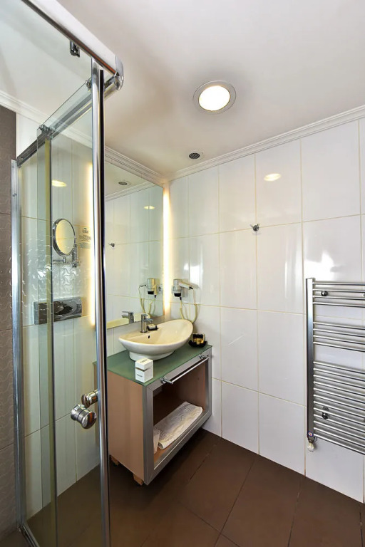 Cheya Residences Rumelihisarı