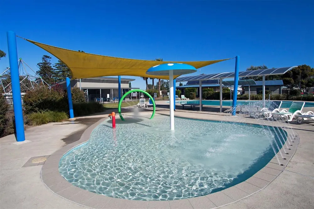 Holiday Haven Shoalhaven Heads