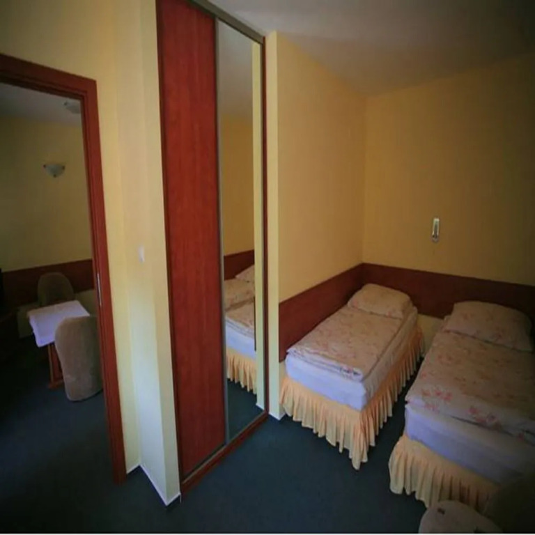 Hotel OW Ameba