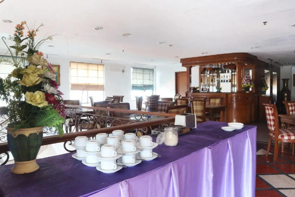 Hotel Farel