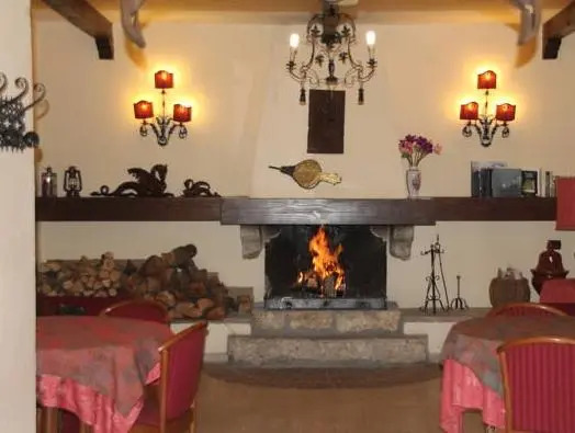Hotel alle Vecchie Arcate