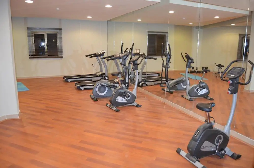Triple Tree Serviced Apartments