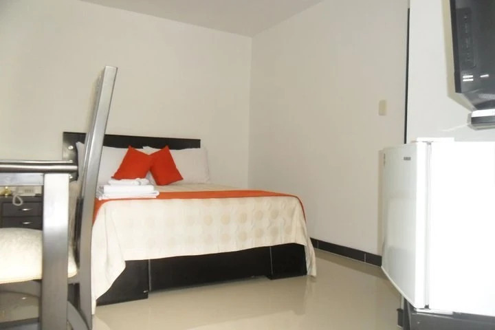 Hotel El Potrillo