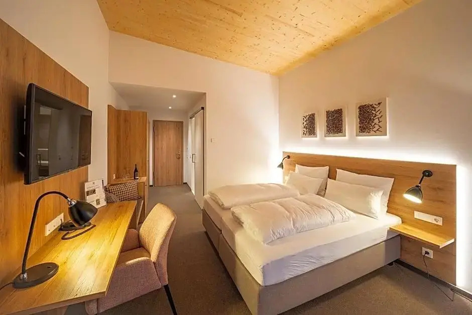 Weinhotel Pfeffer & Salz