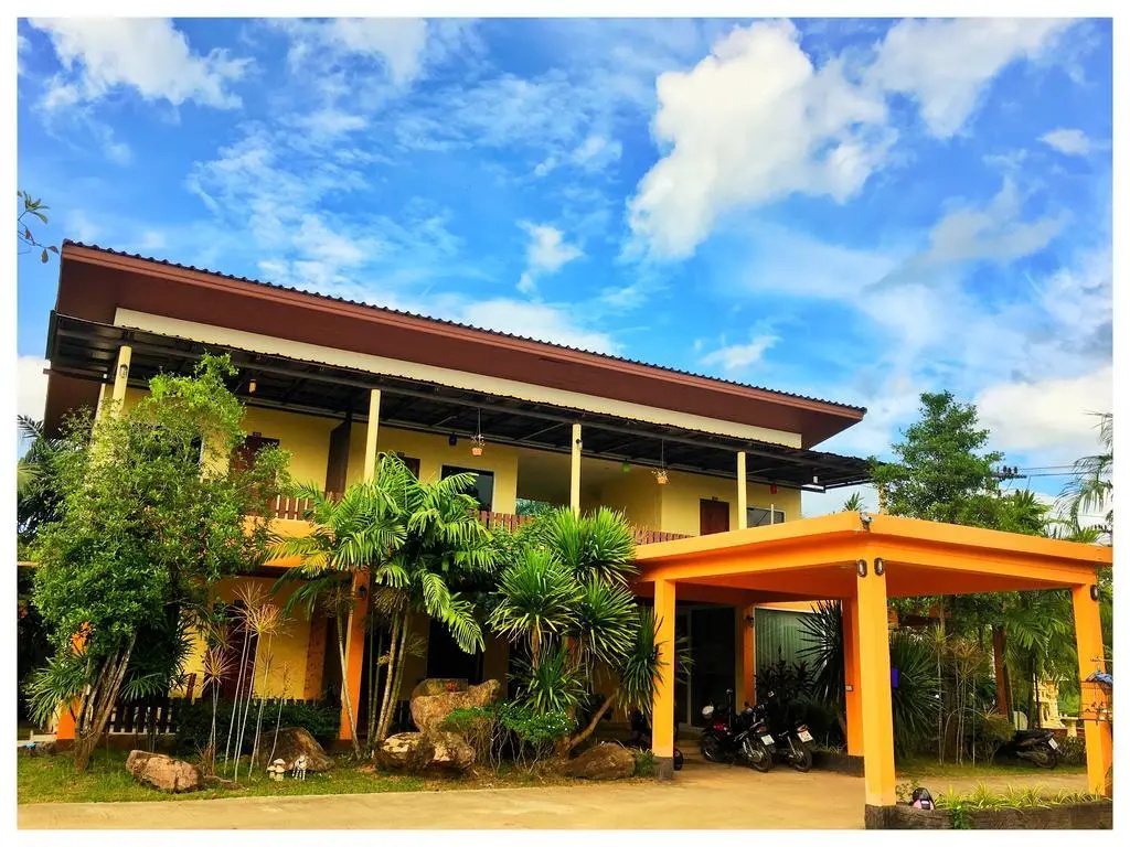 Tharadol Resort