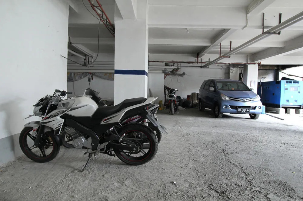 Manado Inn Hotel