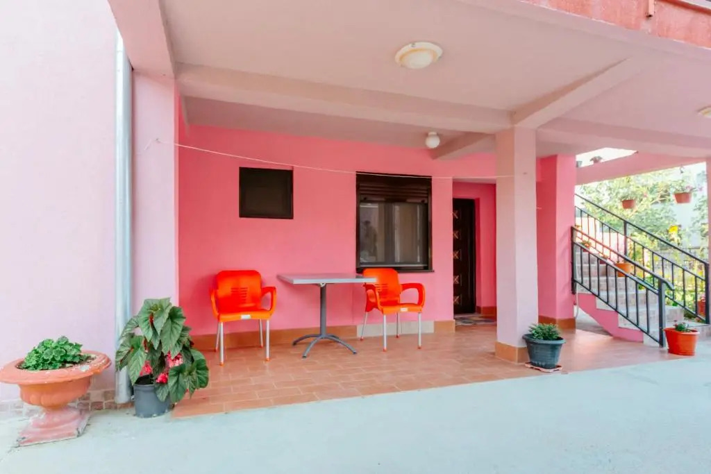 MC Apartments