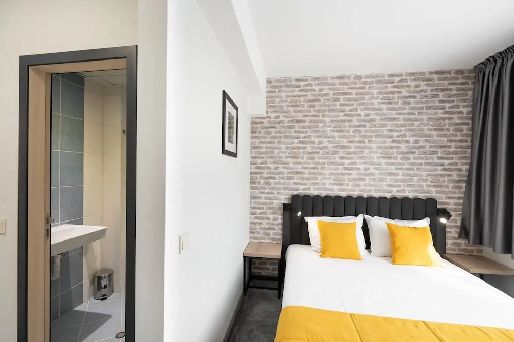 ADEO HOTEL Sport & SPA