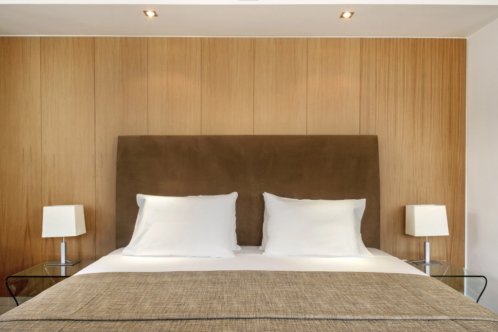 Daios Luxury Living