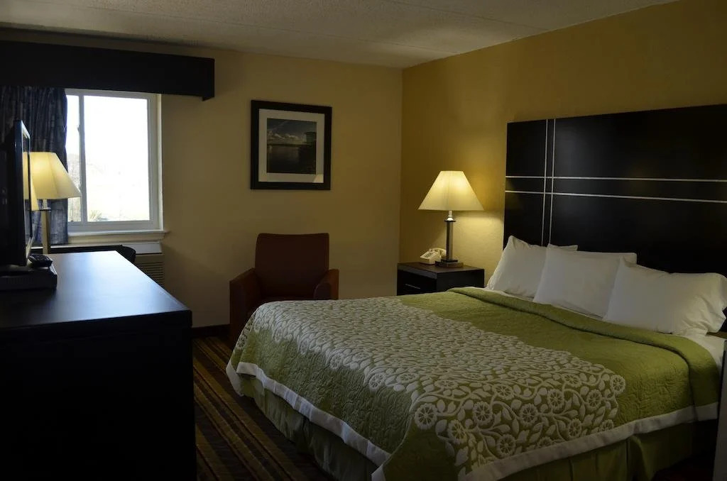 Days Inn Harriman