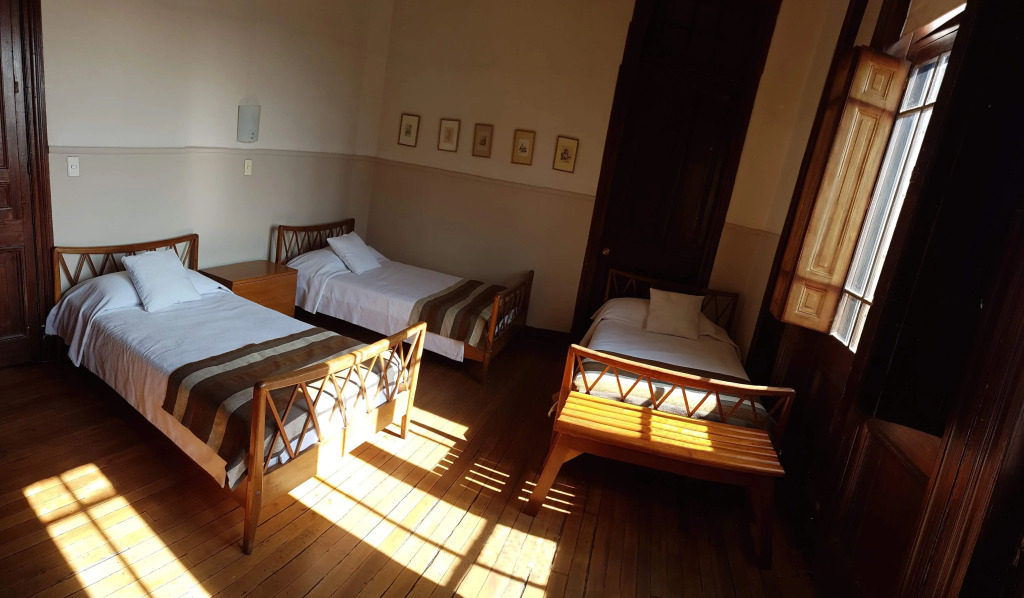 Hostel Casaltura