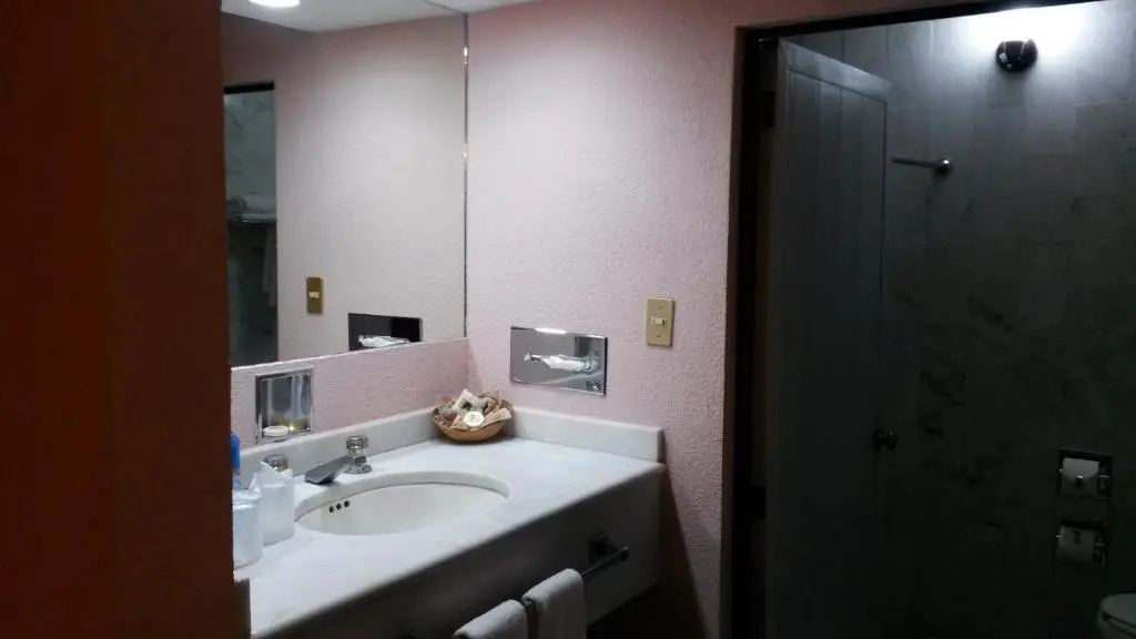 Hotel Los Arcos
