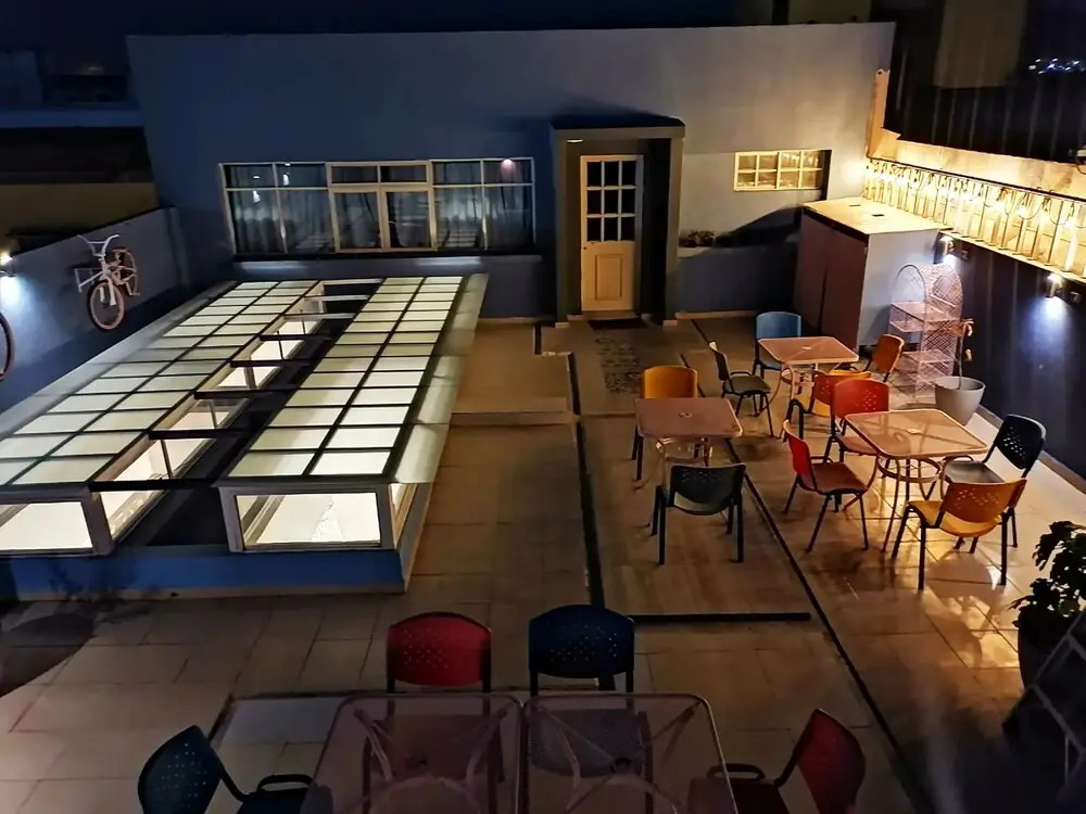 Petit Hostel