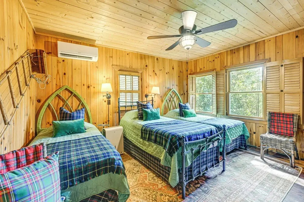 Hike, Fish & Explore: Family Retreat in Highlands