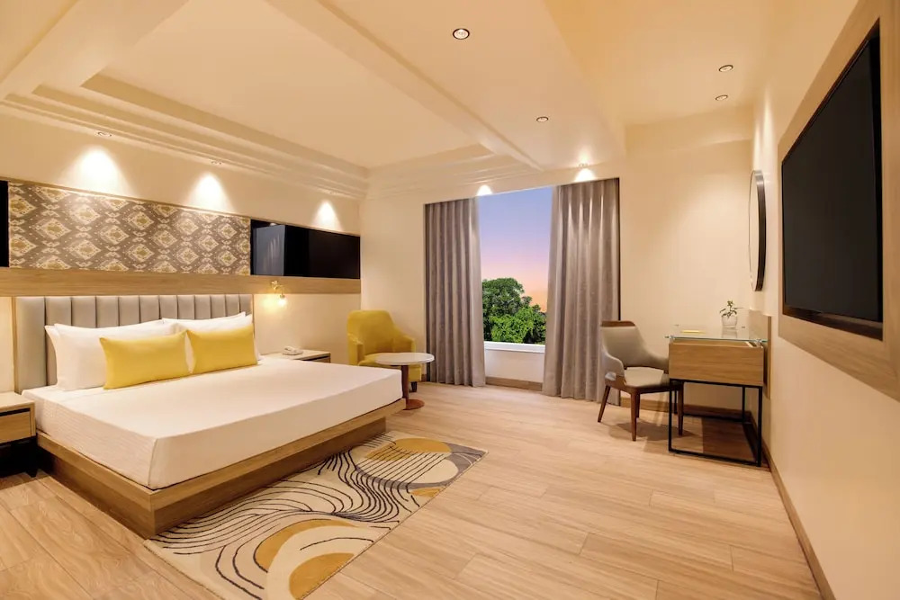Lemon Tree Hotel Bhubaneswar