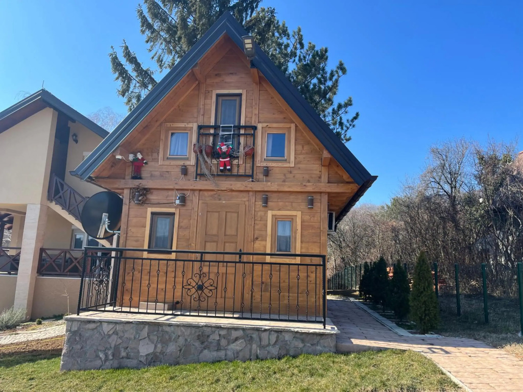Apartmani Joka