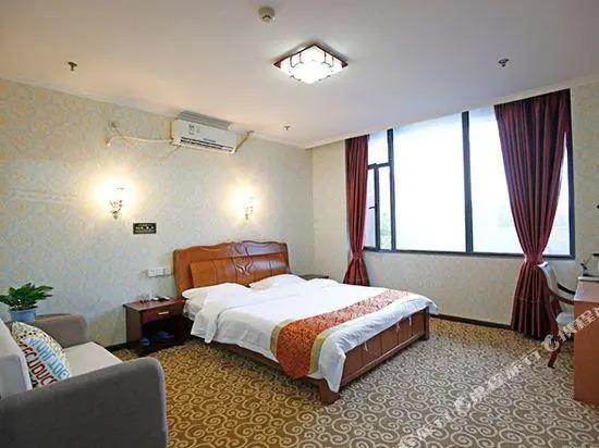 Sande Business Hotel