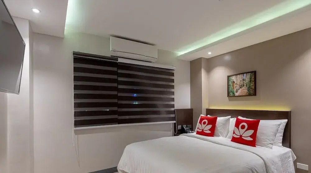 Hotel Inigo