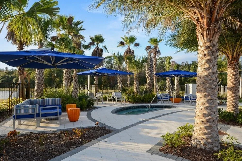 ACO PREMIUM - 6bd w/ Pool, Game Room, Grill (1757)