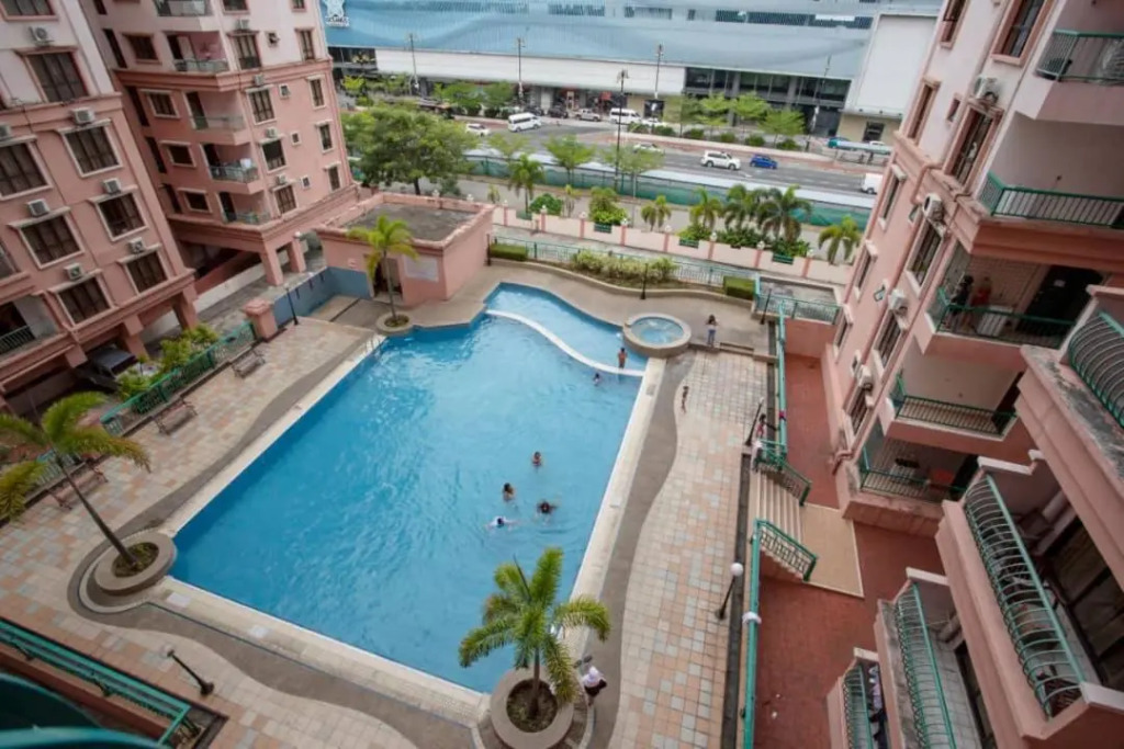 Marina Court Yr 1st Choice Family Apartment