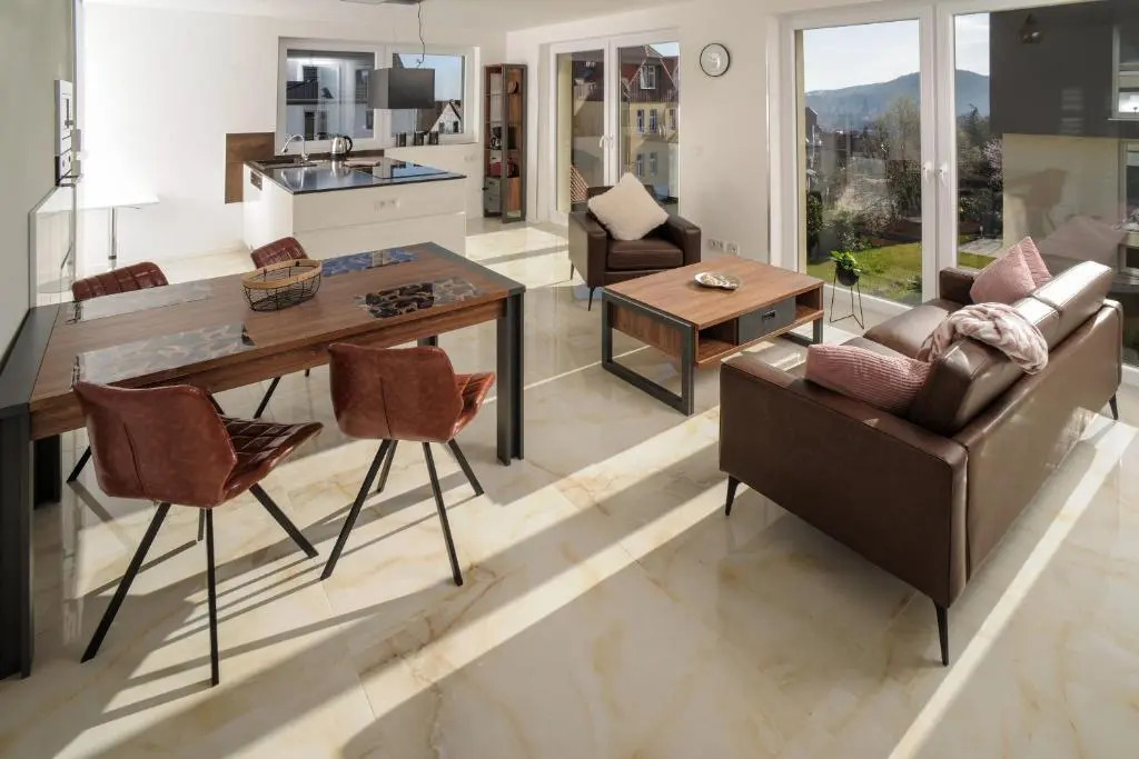 Designapartments Business and More - Sennhütte 9