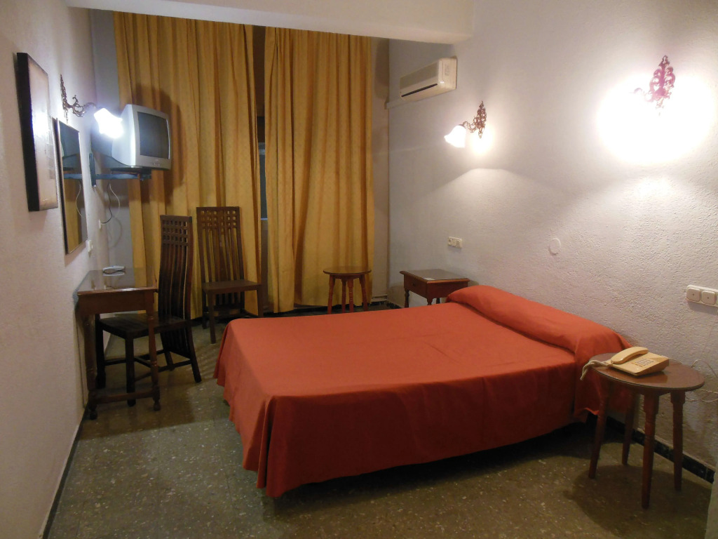 Hotel Embajador