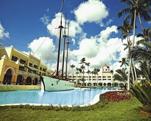 IBEROSTAR Grand Hotel Bavaro - 5 Nights, Higuey, Dominican Republic
