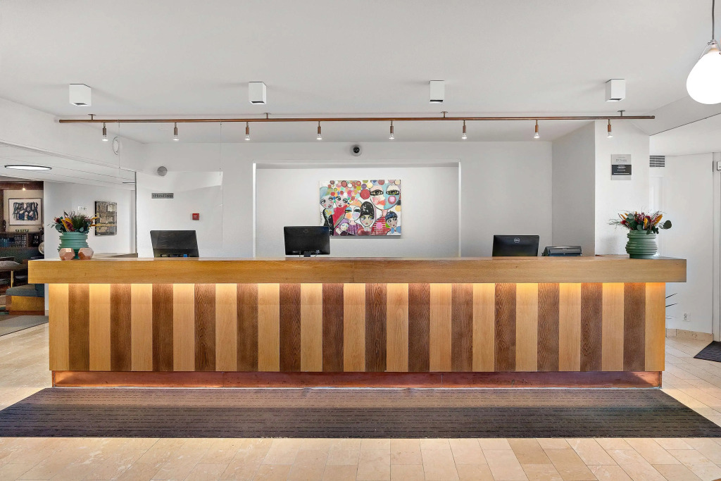 Landvetter Airport Hotel, Best Western Premier Collection