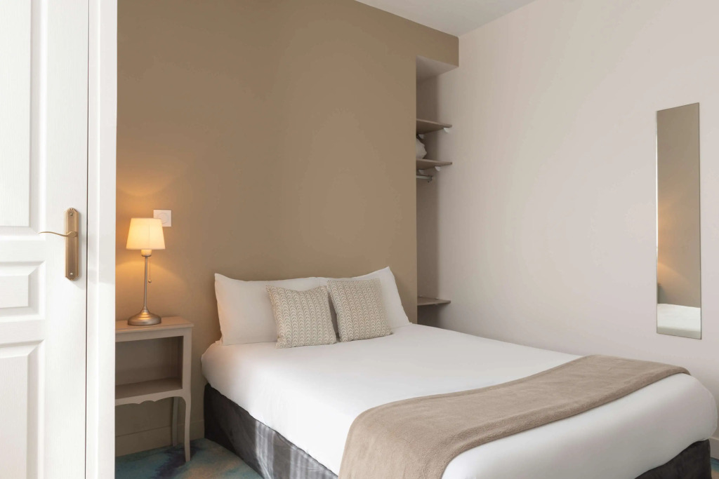 The Originals Boutique, Hôtel Victoria, Châtelaillon-Plage