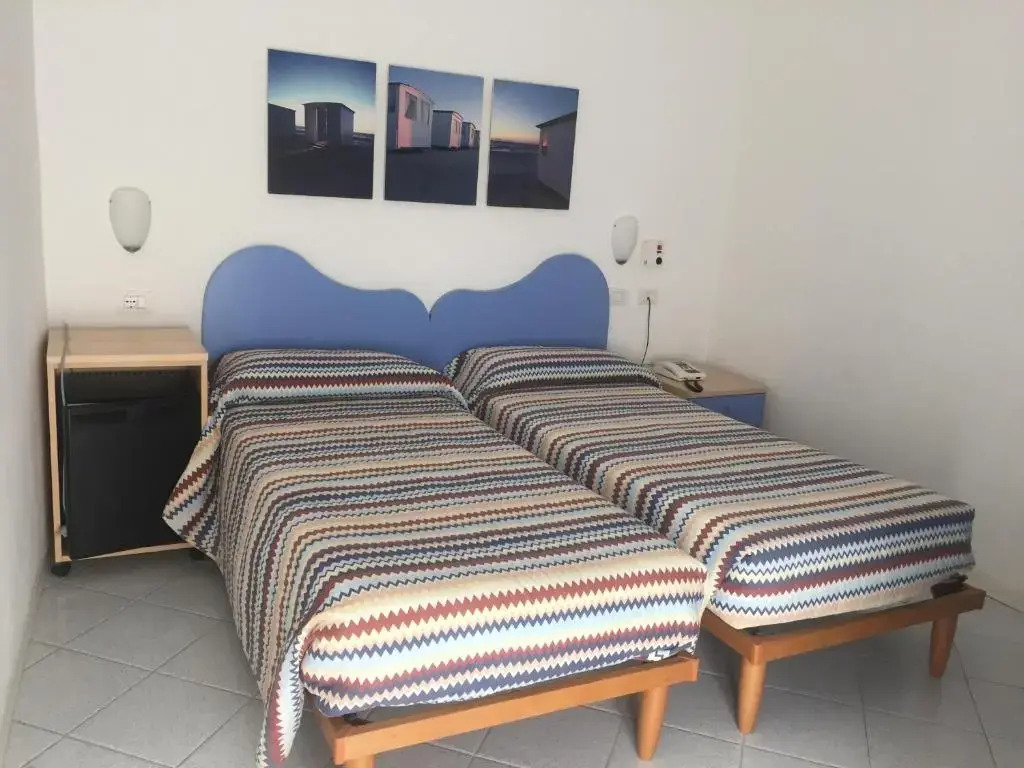 Hotel Al Capo