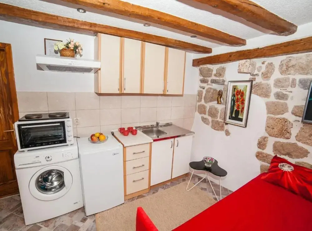 Cozy Stay in Kotors Old Town