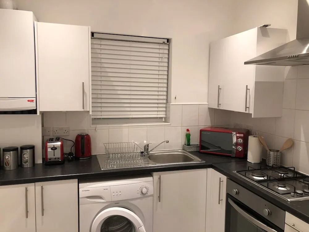 Unique Flat in Holloway - Finsbury Park