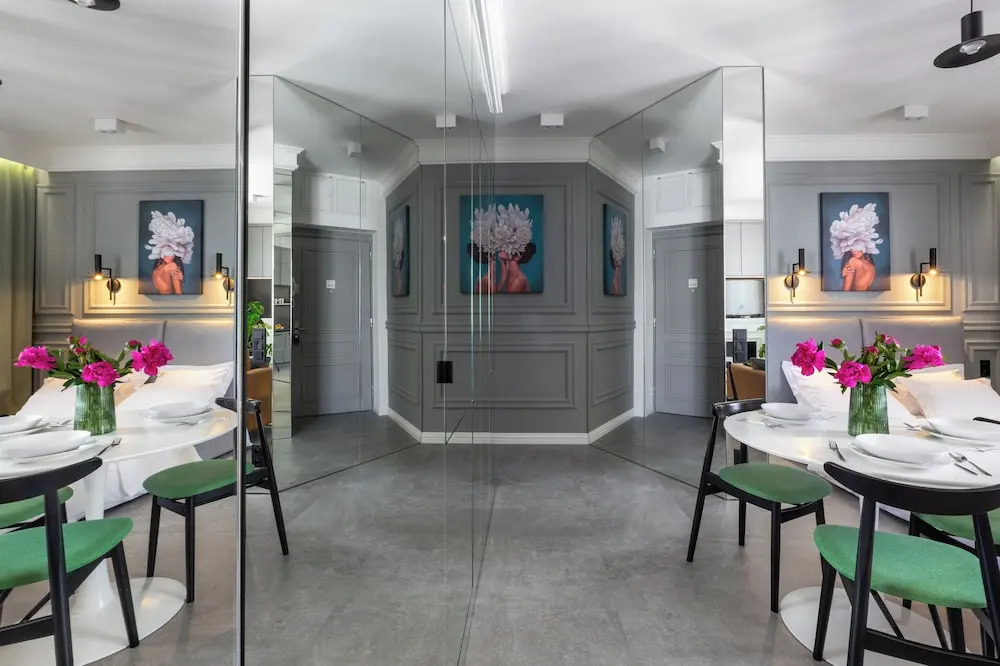 Skawinska Suites by Fragola Apartments