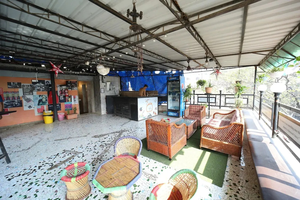 MAPLE THE HUBZ-Hostel