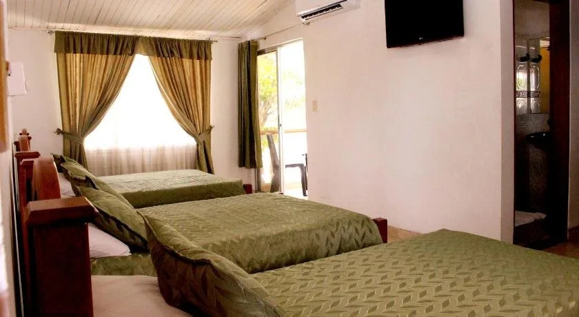 Hotel Campestre La Alborada