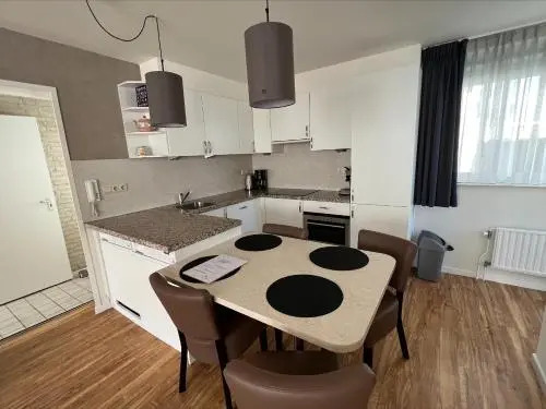 Appartement 5