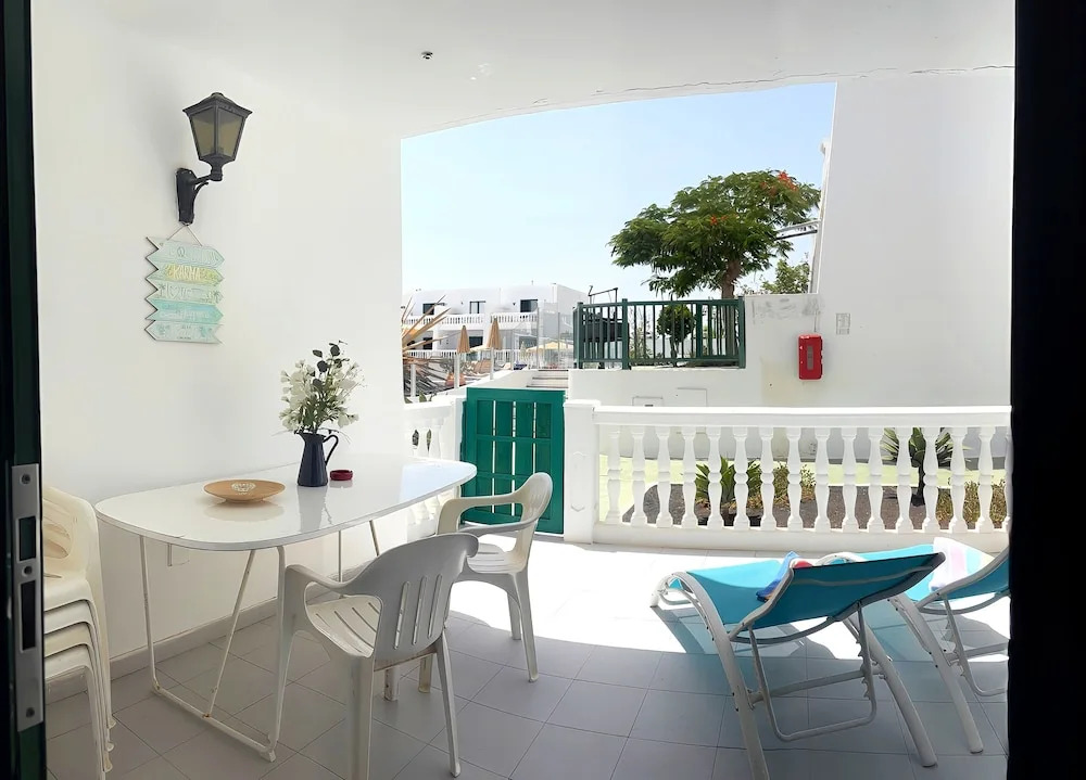 Apartment Florencia, With Pool Wifi in Puerto del Carmen