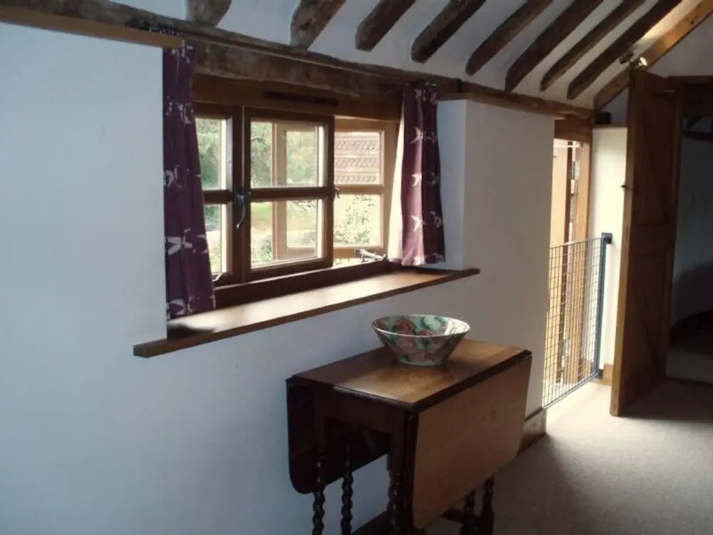 Mallingdown Oast