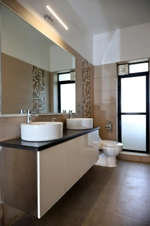 Agosto @Aansav Verde Fatrade Varca GOA 3 BR Villa