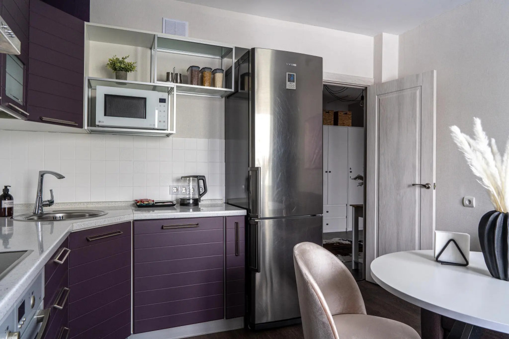 Adventure apartment недалеко от Ярмарки