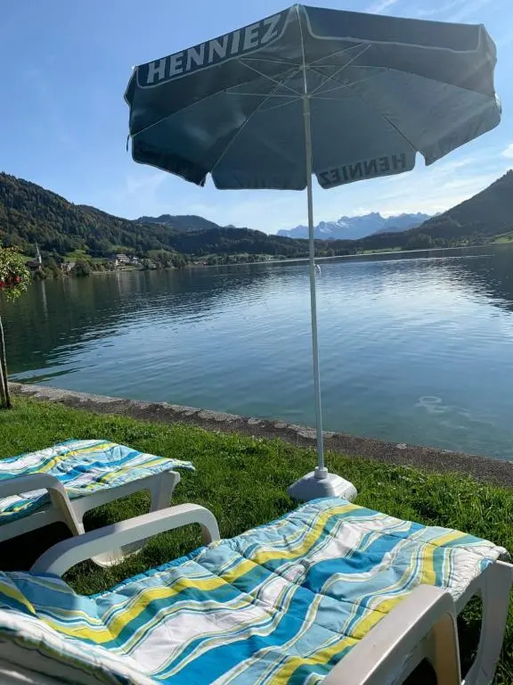 Hotel - Restaurant Eierhals am Ägerisee