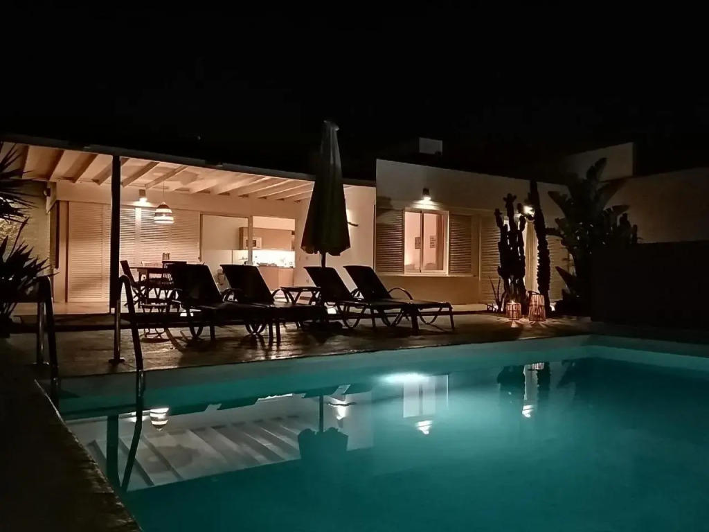 Coloradas House