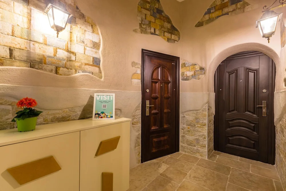 Studios 3 in Napoli With 1 Bathrooms
